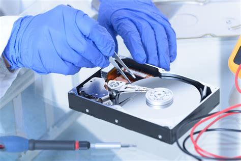 signs of hard drive failure